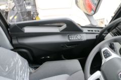 东风商用车 新天龙KL重卡 465马力 6X4牵引车(DFH4250D)
