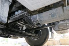 东风商用车 新天龙KL重卡 465马力 6X4牵引车(DFH4250D)