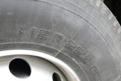 东风商用车 新天龙KL重卡 465马力 6X4牵引车(DFH4250D)