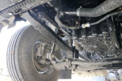 东风商用车 新天龙KL重卡 465马力 6X4牵引车(DFH4250D)