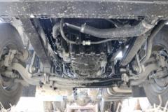 东风商用车 新天龙KL重卡 465马力 6X4牵引车(DFH4250D)