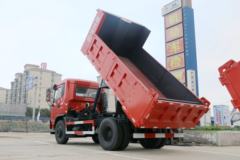 大运 风度 160马力 4X2 3.75米自卸(DYQ3041D5AB)