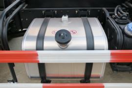 风度&nbsp;自卸车底盘                                                图片