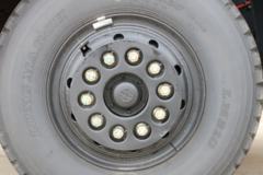 大运 风度 160马力 4X2 3.75米自卸(DYQ3041D5AB)
