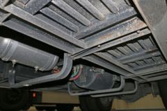 三环十通 创客 4.5T 4.15米单排纯电动厢式轻卡(STQ5049XXYNBEV6)96.7kWh