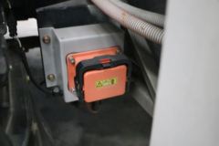 三环十通 创客 4.5T 4.15米单排纯电动厢式轻卡(STQ5049XXYNBEV6)96.7kWh