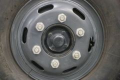 三环十通 创客 4.5T 4.15米单排纯电动厢式轻卡(STQ5049XXYNBEV6)96.7kWh