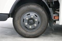 三环十通 创客 4.5T 4.15米单排纯电动厢式轻卡(STQ5049XXYNBEV6)96.7kWh