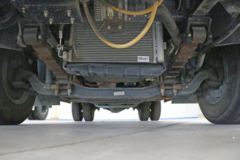 三环十通 创客 4.5T 4.15米单排纯电动厢式轻卡(STQ5049XXYNBEV6)96.7kWh