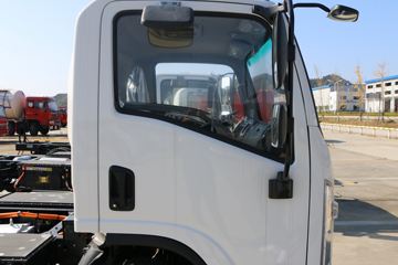 ����ʮͨ ���� 7.5T 4.1�׵��Ŵ��綯��س�����(STQ5078XLCNBEV)ͼƬ