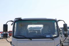 三环十通 创客 7.5T 4.1米单排纯电动冷藏车底盘(STQ5078XLCNBEV)