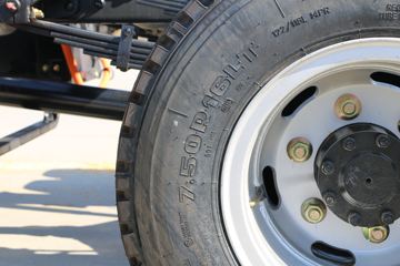 ����ʮͨ ���� 7.5T 4.1�׵��Ŵ��綯��س�����(STQ5078XLCNBEV)ͼƬ