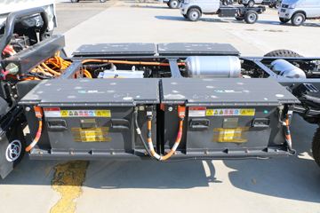 ����ʮͨ ���� 7.5T 4.1�׵��Ŵ��綯��س�����(STQ5078XLCNBEV)ͼƬ