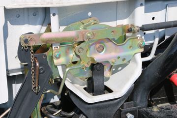 ����ʮͨ ���� 7.5T 4.1�׵��Ŵ��綯��س�����(STQ5078XLCNBEV)ͼƬ