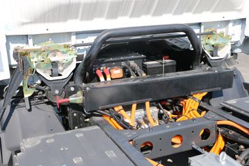 ����ʮͨ ���� 7.5T 4.1�׵��Ŵ��綯��س�����(STQ5078XLCNBEV)ͼƬ