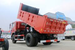 大运 运途 160马力 4X2 3.75米自卸车(DYQ3040D5AB)