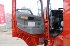 大运 运途 160马力 4X2 3.75米自卸车(DYQ3040D5AB)