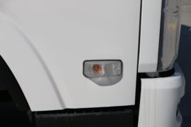 创客&nbsp;电动冷藏车外观图片