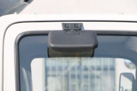 创客&nbsp;电动冷藏车外观图片