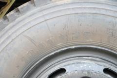 大运 运途 160马力 4X2 3.75米自卸车(DYQ3040D5AB)