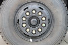 大运 运途 160马力 4X2 3.75米自卸车(DYQ3040D5AB)