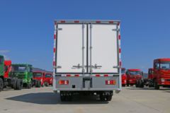 三环十通 创客 4.5T 4.1米单排纯电动冷藏车(STQ5049XLCNBEV6)96.76kWh