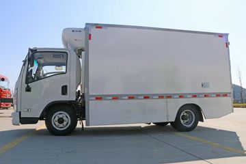 ����ʮͨ ���� 4.5T 4.1�׵��Ŵ��綯��س�(STQ5049XLCNBEV6)96.76kWhͼƬ