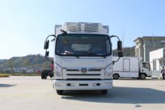 三环十通 创客 4.5T 4.1米单排纯电动冷藏车(STQ5049XLCNBEV6)96.76kWh