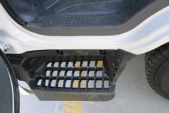 三环十通 创客 4.5T 4.1米单排纯电动冷藏车(STQ5049XLCNBEV6)96.76kWh