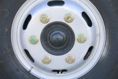 三环十通 创客 4.5T 4.1米单排纯电动冷藏车(STQ5049XLCNBEV6)96.76kWh
