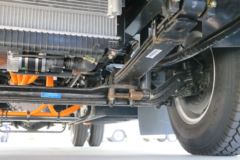 三环十通 创客 4.5T 4.1米单排纯电动冷藏车(STQ5049XLCNBEV6)96.76kWh
