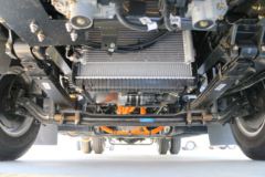 三环十通 创客 4.5T 4.1米单排纯电动冷藏车(STQ5049XLCNBEV6)96.76kWh