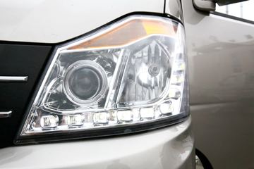 ������Խ V3 2018�� 88���� 5�� 1.2L��ջ�������(4.04��)ͼƬ