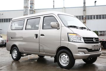 ������Խ V3 2018�� 88���� 5�� 1.2L��ջ�������(4.04��)ͼƬ