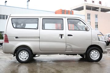 ������Խ V3 2018�� 88���� 5�� 1.2L��ջ�������(4.04��)ͼƬ