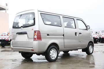 ������Խ V3 2018�� 88���� 5�� 1.2L��ջ�������(4.04��)ͼƬ