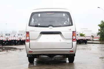 ������Խ V3 2018�� 88���� 5�� 1.2L��ջ�������(4.04��)ͼƬ