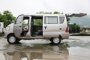 ������Խ V3 2018�� 88���� 5�� 1.2L��ջ�������(4.04��)ͼƬ