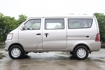 ������Խ V3 2018�� 88���� 5�� 1.2L��ջ�������(4.04��)ͼƬ