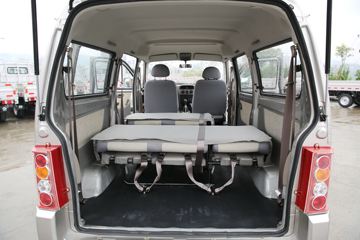 ������Խ V3 2018�� 88���� 5�� 1.2L��ջ�������(4.04��)ͼƬ
