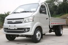 感恩回馈  长安跨越王X5小卡让利2千元