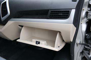 ������Խ��X5 1.5L 112���� 3.4�׵�������С��ͼƬ