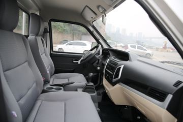 ������Խ��X5 1.5L 112���� 3.4�׵�������С��ͼƬ