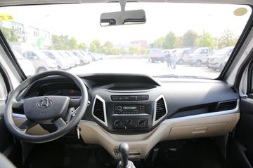 ������Խ��X5 1.5L 112���� 3.4�׵�������С��ͼƬ