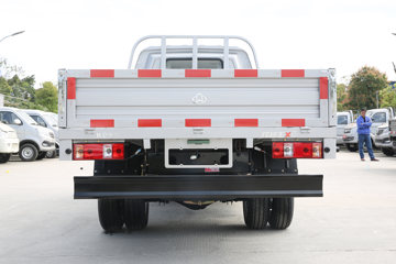 ������Խ��X5 1.5L 112���� 2.85��˫������С��(��˫̥)(SC1031FRS52)ͼƬ