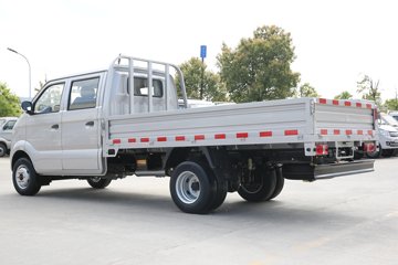 ������Խ��X5 1.5L 112���� 2.85��˫������С��(��˫̥)(SC1031FRS52)ͼƬ