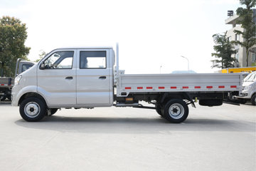 ������Խ��X5 1.5L 112���� 2.85��˫������С��(��˫̥)(SC1031FRS52)ͼƬ