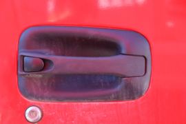 昊龙&nbsp;牵引车外观                                                图片