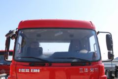 三环十通 昊龙重卡 240马力 4X2牵引车(STQ4181L02Y4N5)