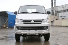 长安跨越 新豹MINI 1.2L 88马力 2.2米单排栏板微卡(SC1031GND53)